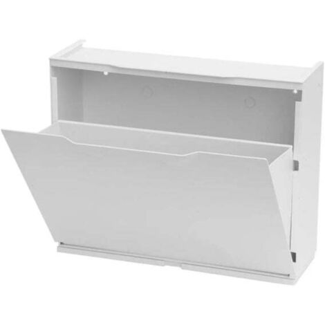 Modulares Schuhregal cm 51 x 41 x 17