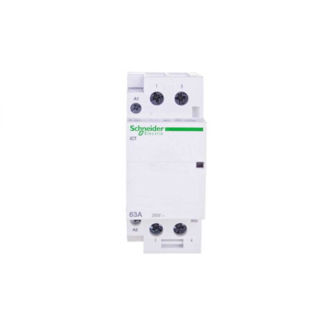 Modularschütz 63A 2Z 0R 230V AC iCT A9C20862