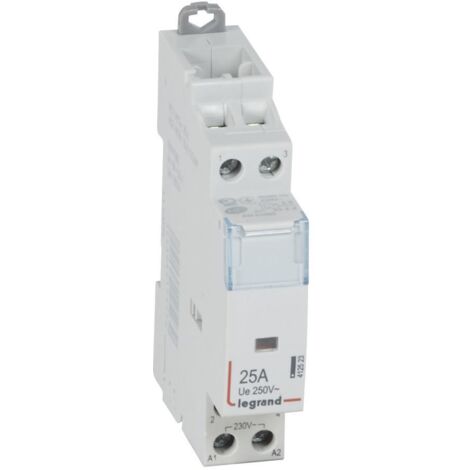 Modularschütz Legrand sm 425 25A 2NO