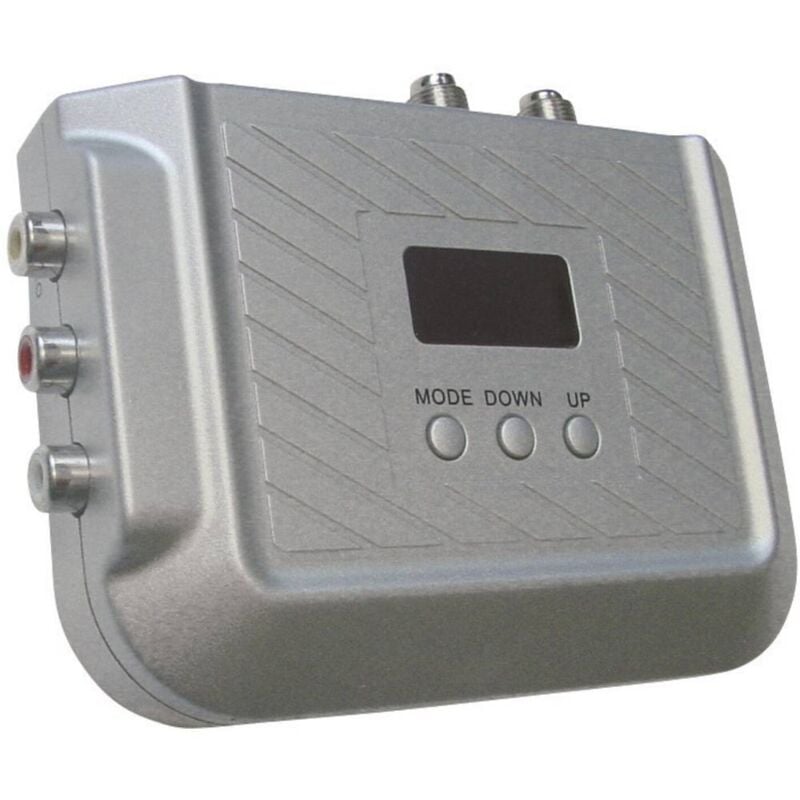 Modulateur av stéréo Axing avm 6