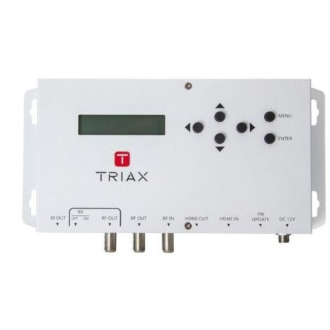 Modulateur hdmi mod 103t d'origine