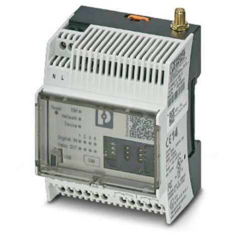 Modulatore industriale Phoenix Contact 1038568