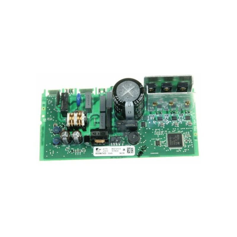 Module (00754237) Hotte BALAY, BOSCH, NEFF, SIEMENS