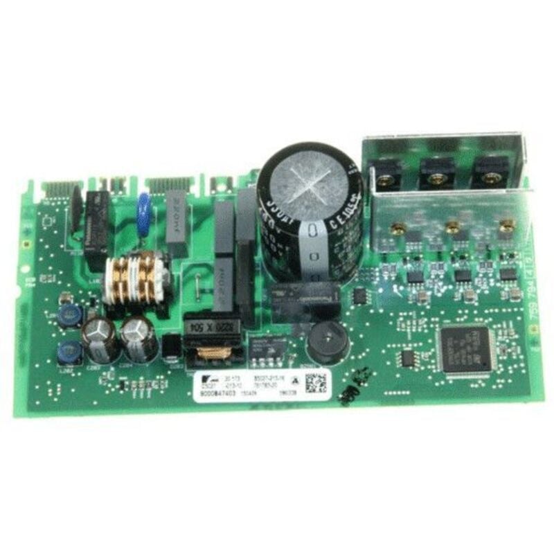 Module (00754237) Hotte neff Siemens balay, bosch