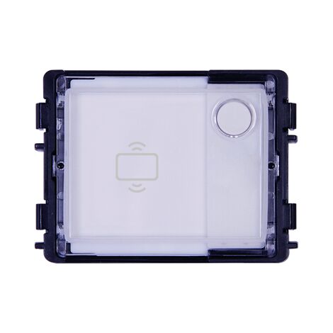 Module 1 BP rond RFIC/DESFIRE 2TMA130160N0006 ABB 51382RP1