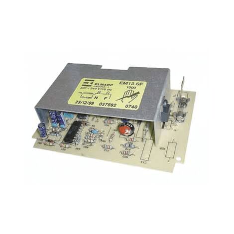 MODULE 1000T/MN ARISTON POUR LAVE LINGE INDESIT - C00037892