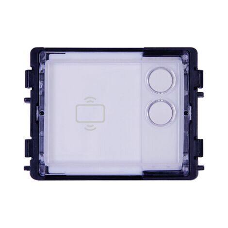 Module 2 BP rond RFIC/DESFIRE 2TMA130160N0007 ABB 51382RP2