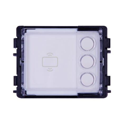 Module 3 BP rond RFIC/DESFIRE 2TMA130160N0008 ABB 51382RP3