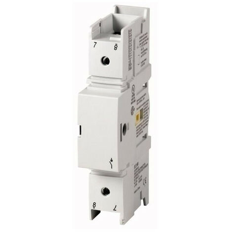 Module 4 Pôles 60A 000191857 EATON S4PR960