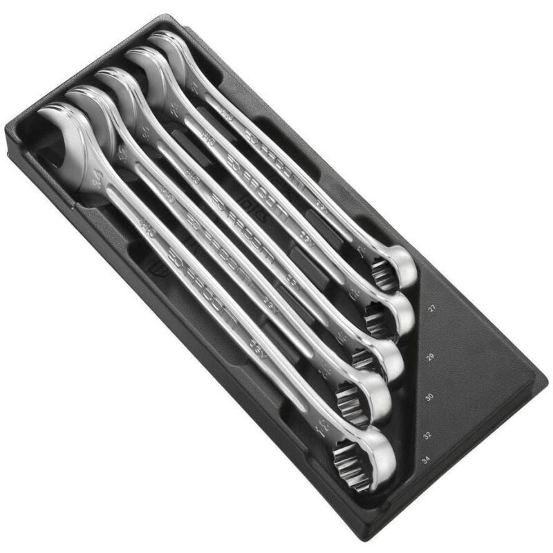 Facom Mod.440 Clés mixtes - vue 2