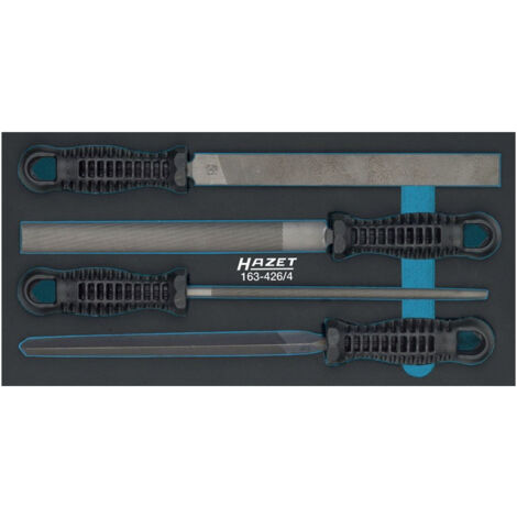 Module à outils 163-426/4 4 pièces nombre d'outils : 4 HAZET