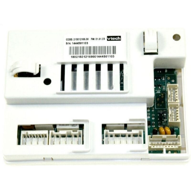 Carte électronique pour Lave-Linge Indesit C00306745