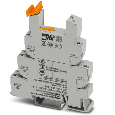 Module à relais statique Phoenix Contact ( Prix pour 1 )