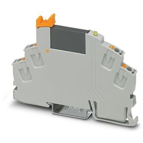 Module à relais statique Phoenix Contact RIF-0-OPT, Rail DIN, 28,8 V c.c.