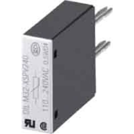 Module à varistance 130-240VAC pour DILA M7-12 EATON DILM12-XSPV240