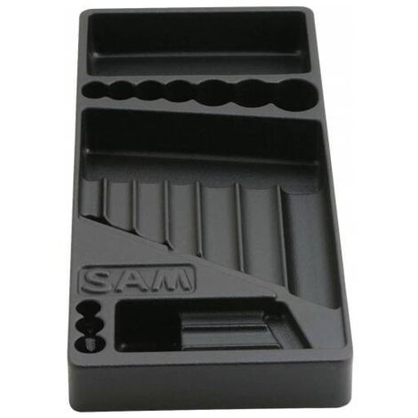 Module Abs 1/3 Vide Pour Cles A Pipe Debouchees - Sam Outillage