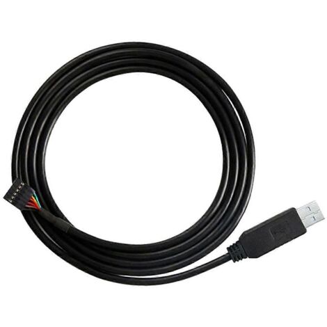 Module adaptateur de câble de débogage 6 broches TTL-232R-3V3 pour --