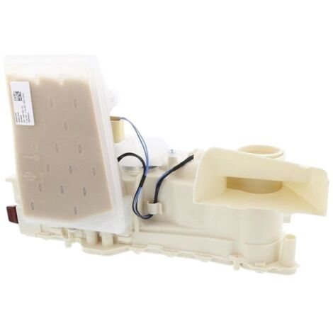 MODULE ADOUCISSEUR D'EAU POUR LAVE LINGE A.E.G - 3484170216