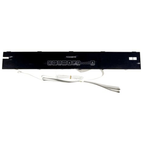 MODULE AFFICHAGE COMPLET GAUCHE pour REFRIGERATEUR DOMETIC -...