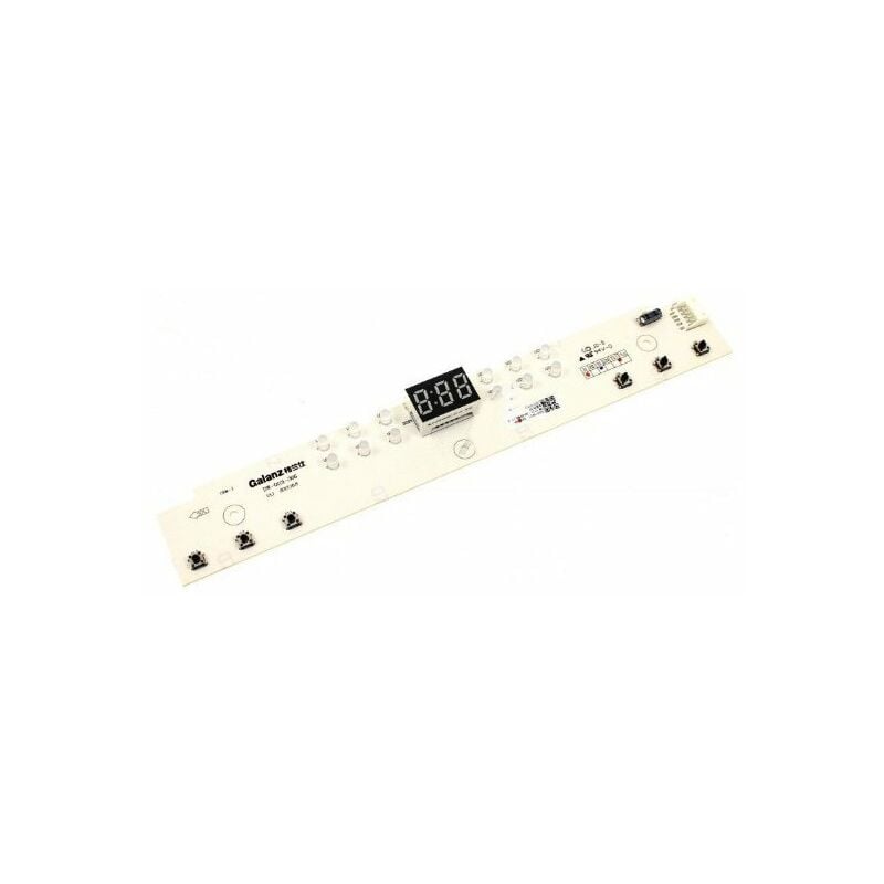 Saba - module affichage display pour lave vaisselle ...