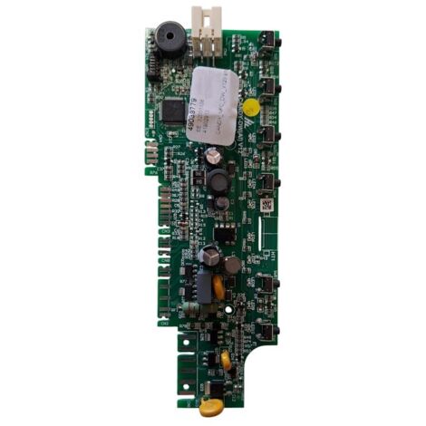 MODULE AFFICHAGE EASY NFC PROGRAMME POUR LAVE VAISSELLE CANDY - 49039779