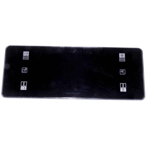 MODULE AFFICHAGE POUR REFRIGERATEUR BEKO - 4391610185