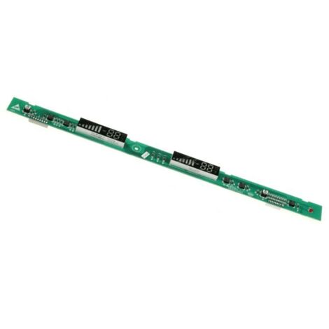 MODULE AFFICHAGE POUR REFRIGERATEUR HAIER - 0064001208