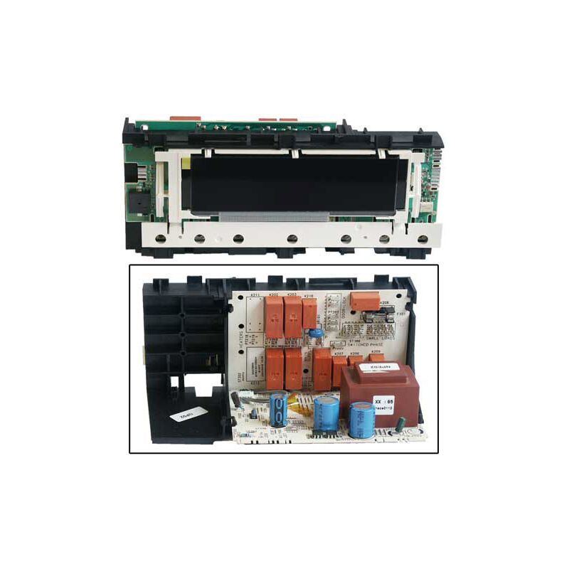 Module afficheur 21831032-4J pour four Electrolux 330354710
