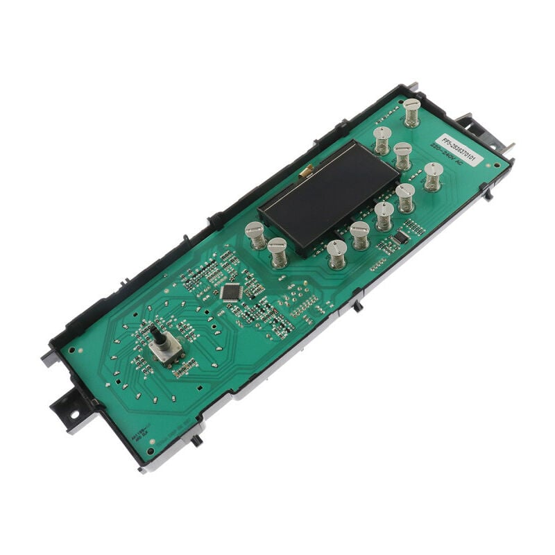 Module afficheur 2405601190 pour Lave linge BEKO