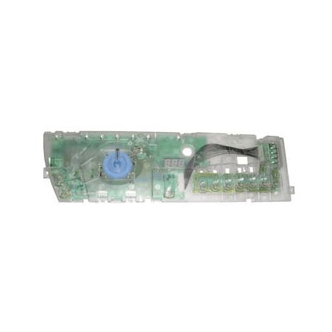 MODULE AFFICHEUR POUR LAVE LINGE WHIRLPOOL - 481223958051