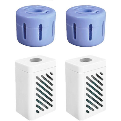 Module Ag+ Accessoires à ions d'argent pour aspirateur Dreame X10 S10 W10S S20 X20 L10s Ultra/L10 Ultra/Mi-Jia B101CN