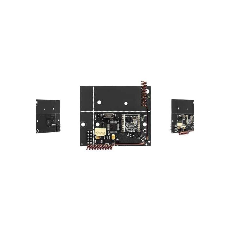 Ajax - Module uartbridge pour l'intégration de détecteurs dans d&39autres systèmes ou Smart Home