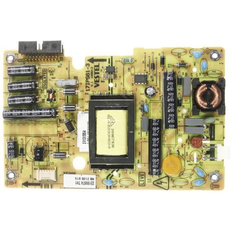 MODULE ALIMENTATION 17IPS61-3-22 pour PIECES TELEVISEUR -...