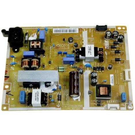 MODULE ALIMENTATION BD L40HFP ESML40HFP POUR TV AUDIO TELEPHONIE SAMSUNG - BN44-00770A
