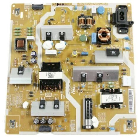 MODULE ALIMENTATION DCVSS-PD 138 W POUR TV AUDIO TELEPHONIE SAMSUNG - BN44-00876D