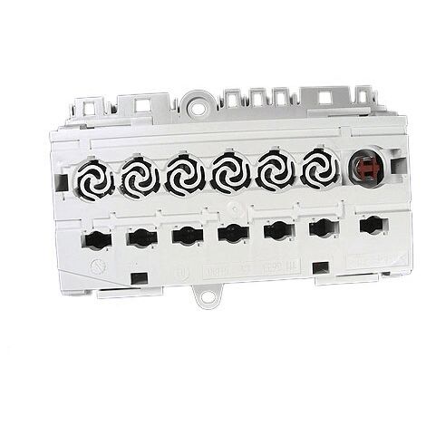 MODULE ALIMENTATION ELECTRIQUE POUR LAVE VAISSELLE A.E.G - 111142325