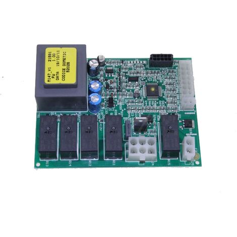 MODULE ALIMENTATION pour CLIMATISEUR DOMETIC - 386520033