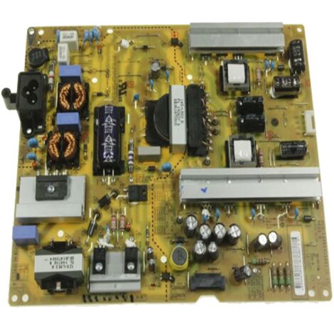 MODULE ALIMENTATION pour PIECES TELEVISEUR - LCD LG -...