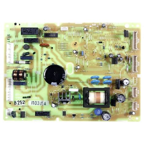 MODULE ALIMENTATION POUR REFRIGERATEUR SHARP - FPWB-B252CBKZ
