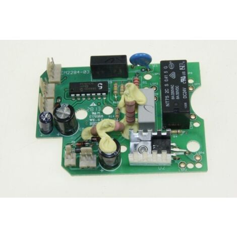 Module alimentation pour Robot multifonction KENWOOD KW715256