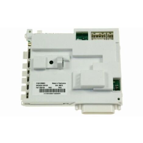 MODULE ALIMENTATION pour SECHE LINGE LADEN - 481221458276