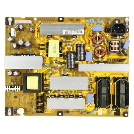 MODULE ALIMENTATION POUR TV AUDIO TELEPHONIE LG - EAY60869101