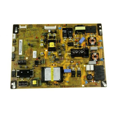 MODULE ALIMENTATION POUR TV AUDIO TELEPHONIE LG - EAY62608902