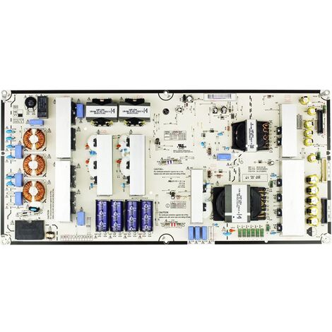 MODULE ALIMENTATION POUR TV AUDIO TELEPHONIE LG - EAY64388901