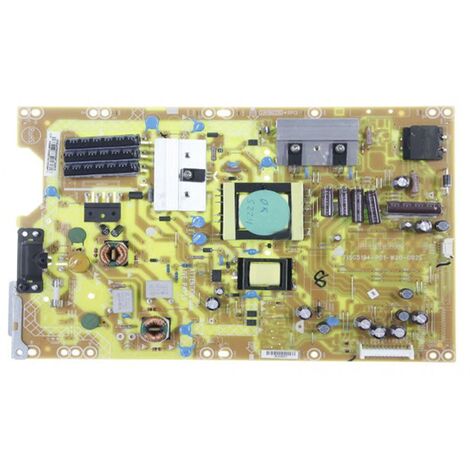 MODULE ALIMENTATION POUR TV AUDIO TELEPHONIE PHILIPS - 996510051294