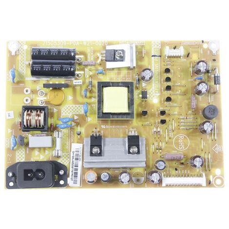 MODULE ALIMENTATION POUR TV AUDIO TELEPHONIE PHILIPS - 996590000008