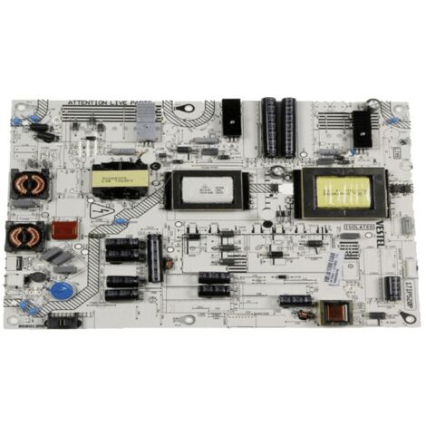 MODULE ALIMENTATION POUR TV AUDIO  TELEPHONIE   PHILIPS - 996590009156