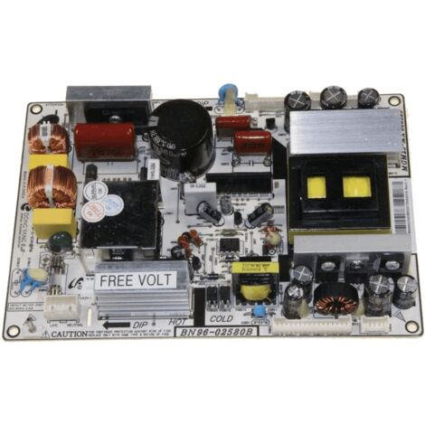 MODULE ALIMENTATION POUR TV AUDIO  TELEPHONIE   SAMSUNG - BN96-02580B
