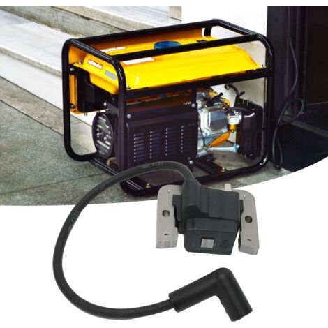 Module Allumage Compatible Moteur Kohler 20-584-03-S 2058403 2058403S Pièce de Rechange Qualité Supérieure-KZQ