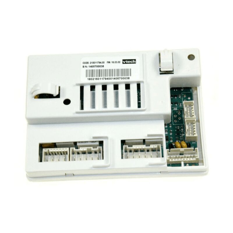 Indesit - module arc. 2.75 coll.base bp ptc +st.by vierge pour lave...